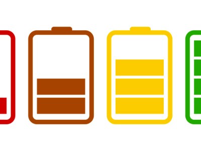 L’art délicat de la&nbsp;recharge